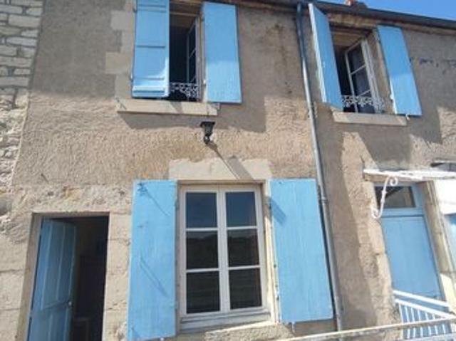 Maison 7 pièces 137 m²