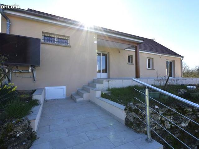 Maison 7 pièces 137 m²