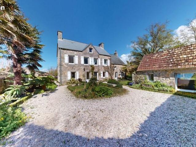 Maison 7 pièces 137 m²