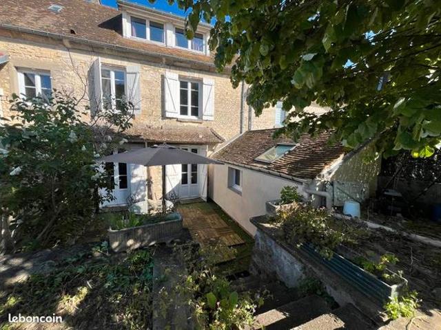 Maison 7 pièces 137 m²