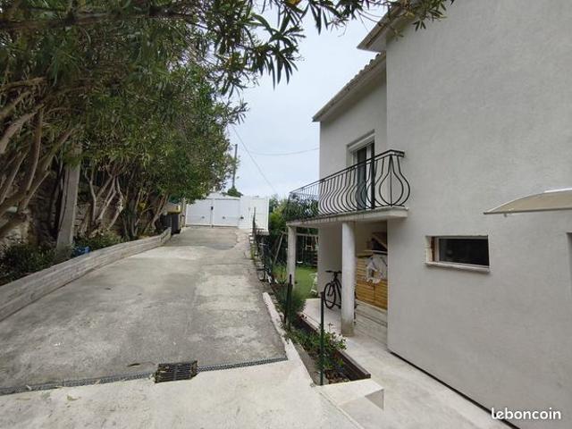 Maison 7 pièces 137 m²