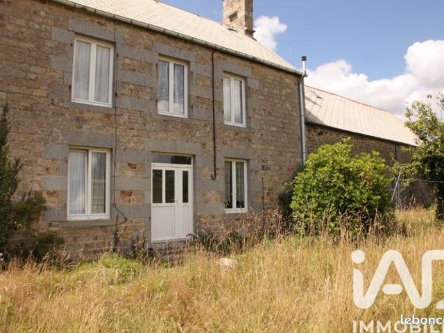 Maison 7 pièces 137 m²