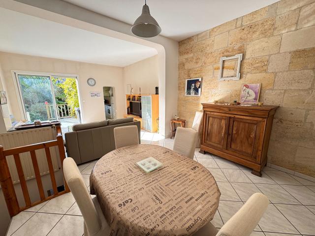 Maison 7 pièces 137 m²