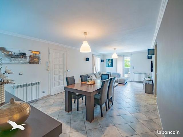 Maison 7 pièces 137 m²