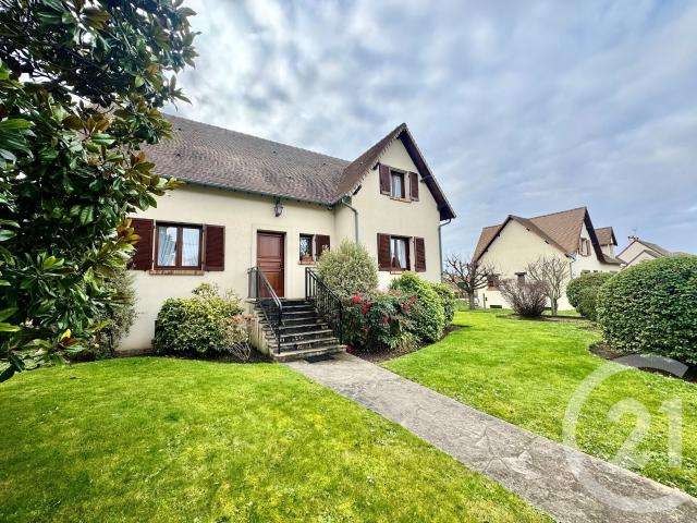 Maison 7 pièces 137 m²