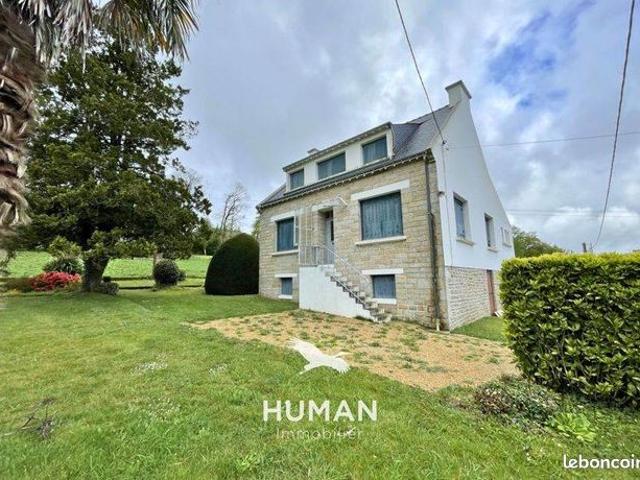 Maison 7 pièces 137 m²
