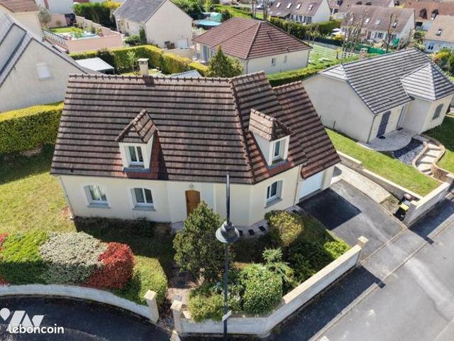 Maison 7 pièces 137 m²