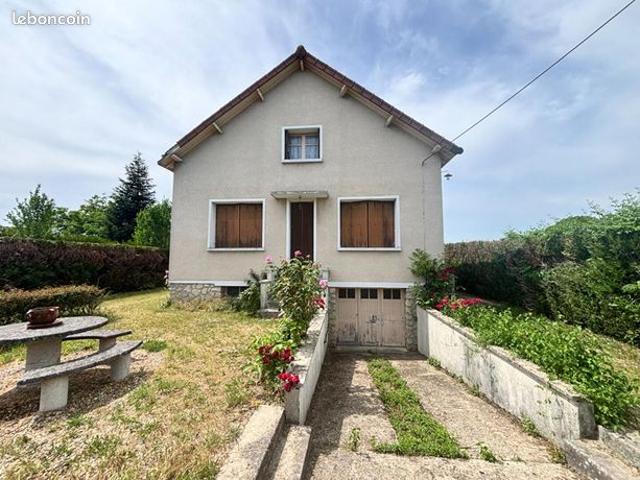 Maison 7 pièces 137 m²