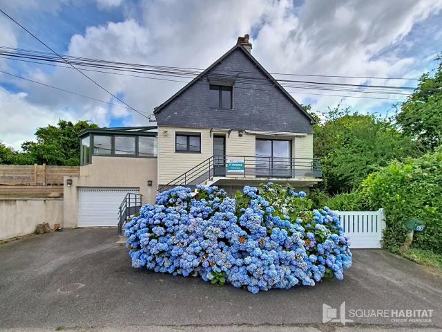 Maison 7 pièces 137 m²