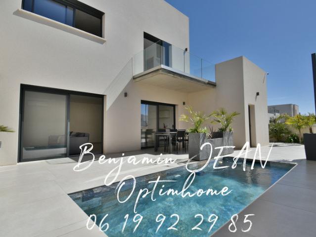 Maison 7 pièces 137 m²