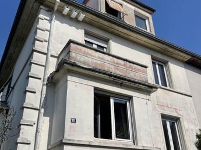 Maison 7 pièces 137 m²