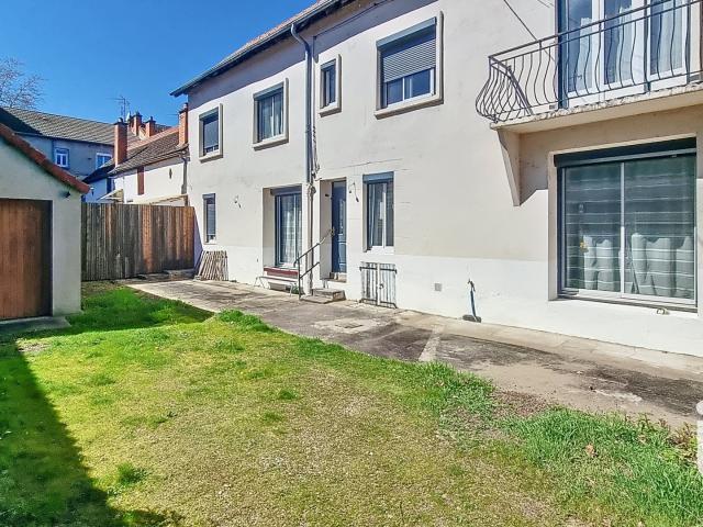 Maison 7 pièces 137 m²