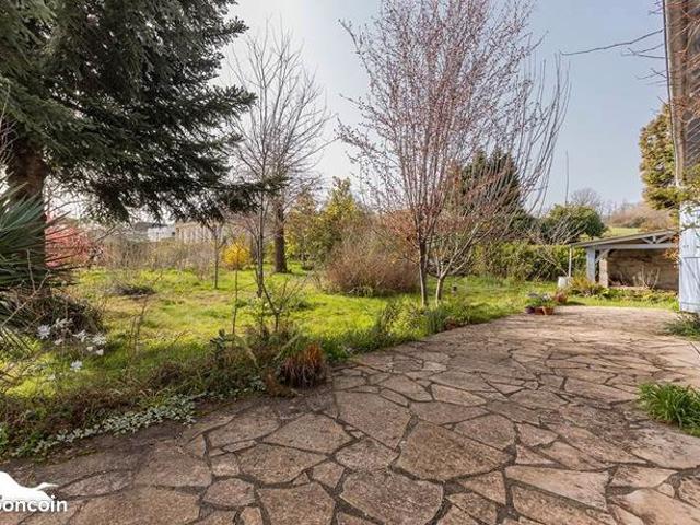 Maison 7 pièces 137 m²