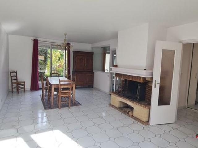 Maison 7 pièces 137 m²