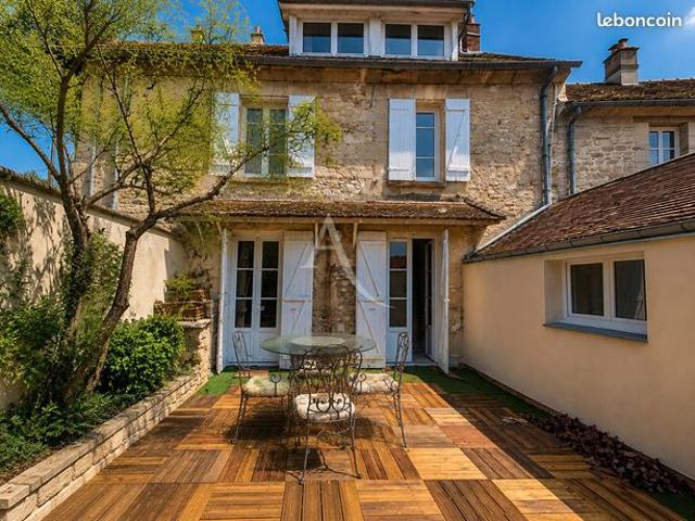 Maison 7 pièces 137 m²