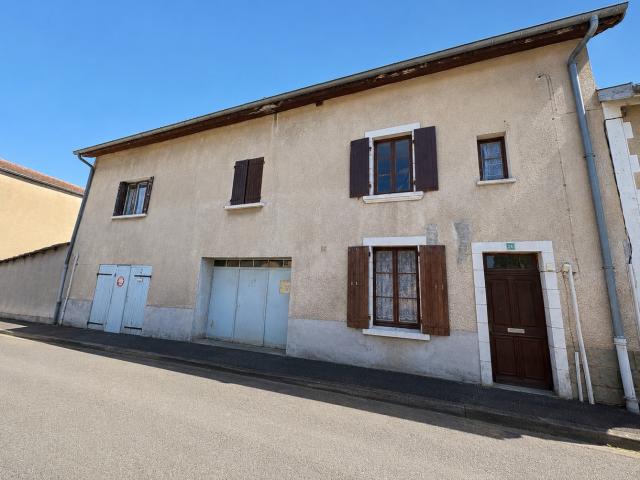 Maison 7 pièces 137 m²