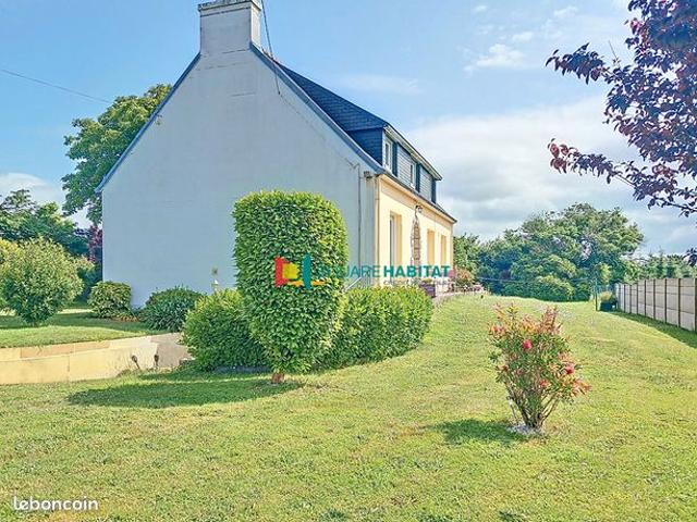 Maison 7 pièces 137 m²