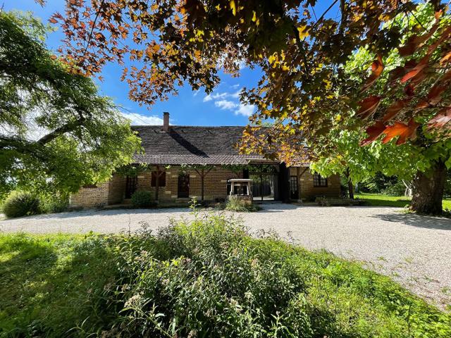 Maison 7 pièces 137 m²