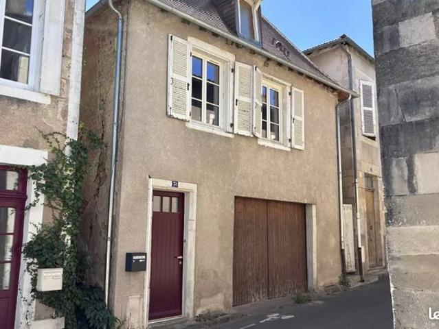 Maison 7 pièces 137 m²