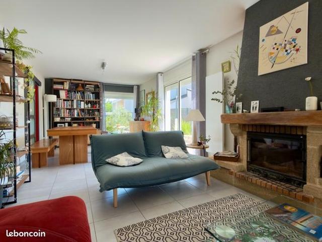 Maison 7 pièces 137 m²