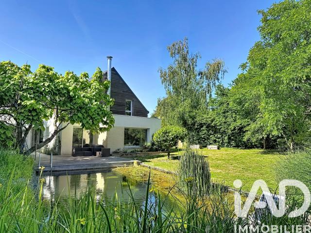 Maison 7 pièces 137 m²
