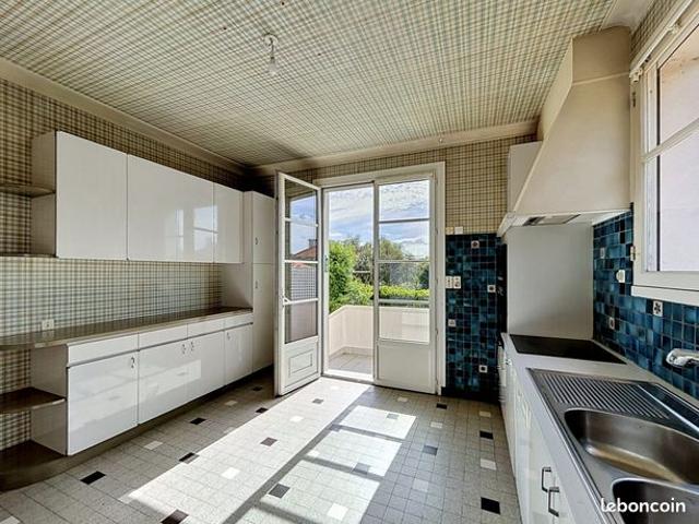 Maison 7 pièces 137 m²