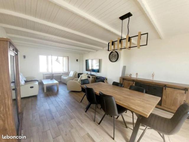Maison 7 pièces 137 m²