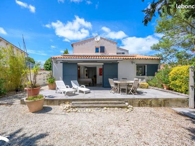 Maison 7 pièces 137 m²