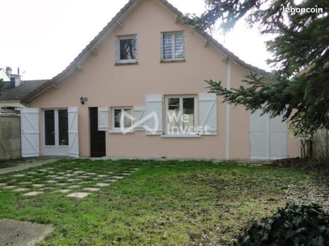 Maison 7 pièces 137 m²