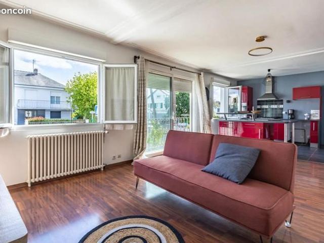 Maison 7 pièces 137 m²