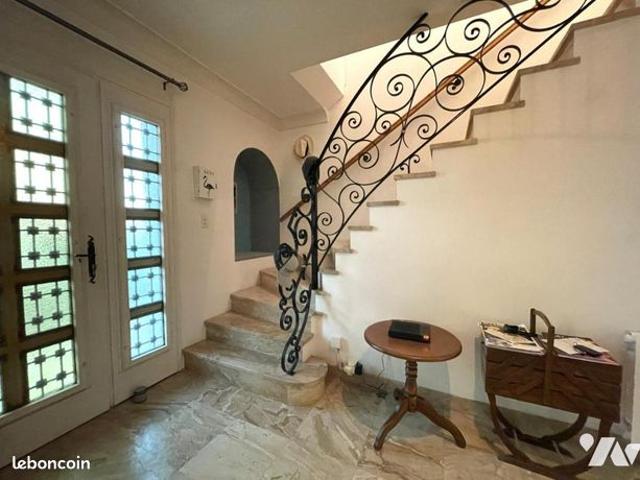 Maison 7 pièces 137 m²