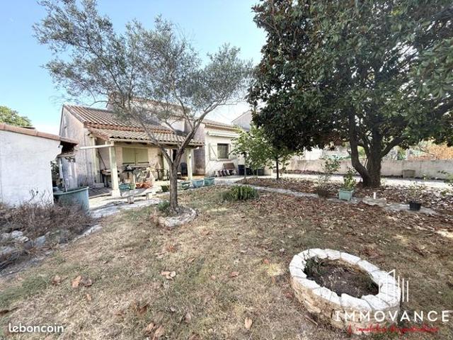 Maison 7 pièces 137 m²