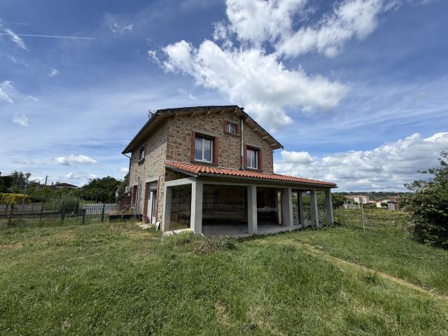 Maison 7 pièces 137 m²