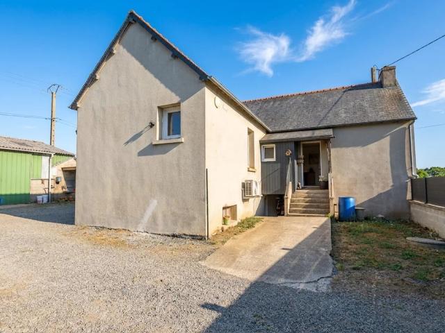 Maison 7 pièces 137 m²