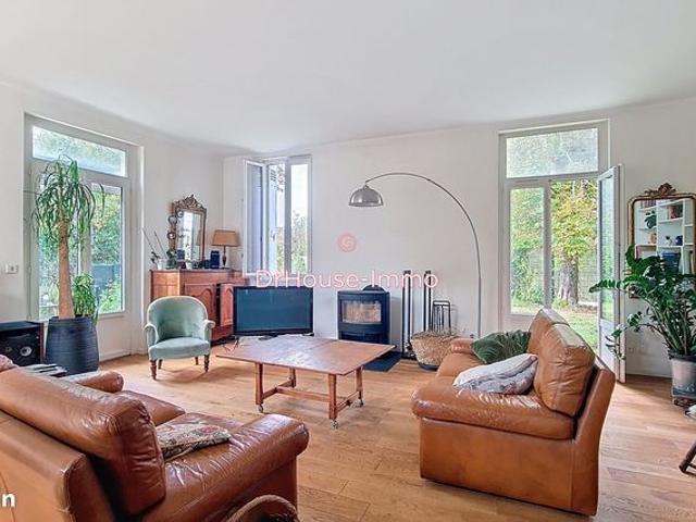 Maison 7 pièces 137 m²
