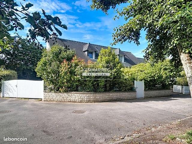 Maison 7 pièces 137 m²