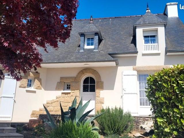 Maison 7 pièces 137 m²