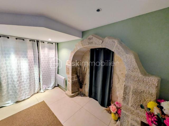 Maison 7 pièces 137 m²
