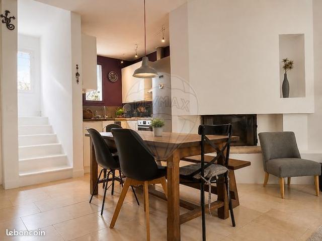 Maison 7 pièces 137 m²