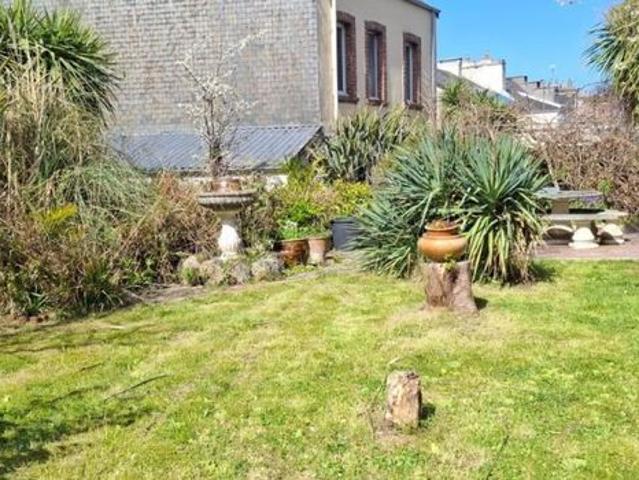 Maison 7 pièces 137 m²
