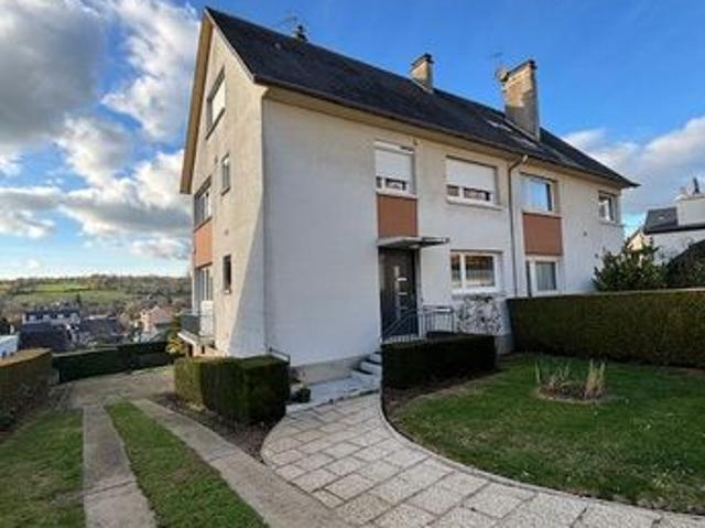 Maison 7 pièces 137 m²