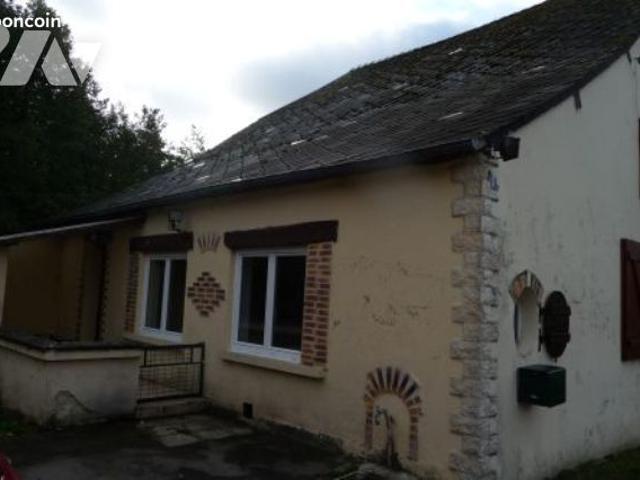 Maison 7 pièces 137 m²