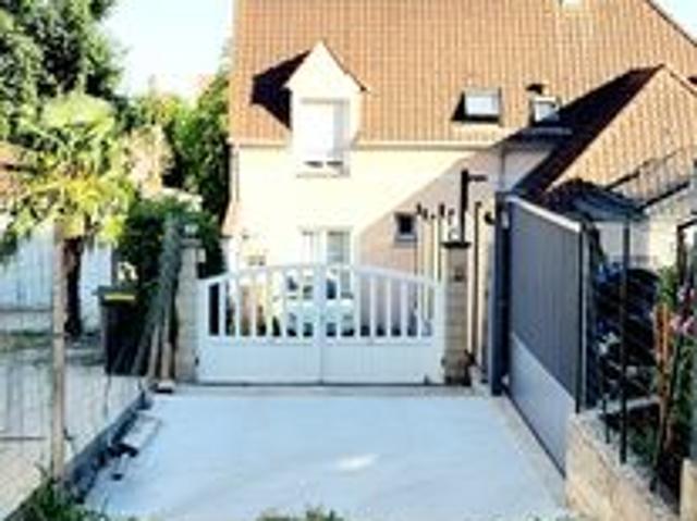 Maison 7 pièces 137 m²