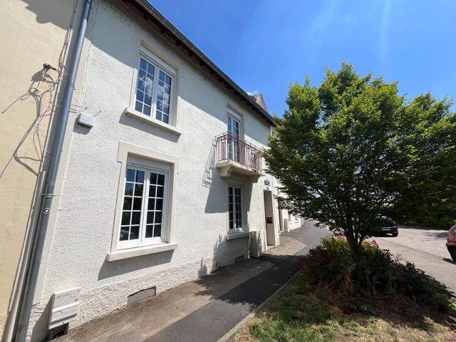 Maison 7 pièces 137 m²
