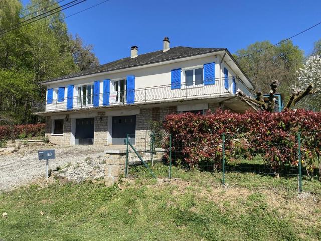 Maison 7 pièces 137 m²