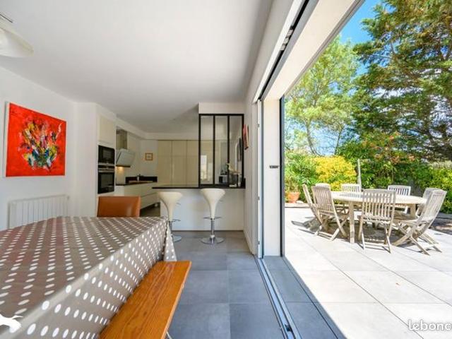 Maison 7 pièces 137 m²