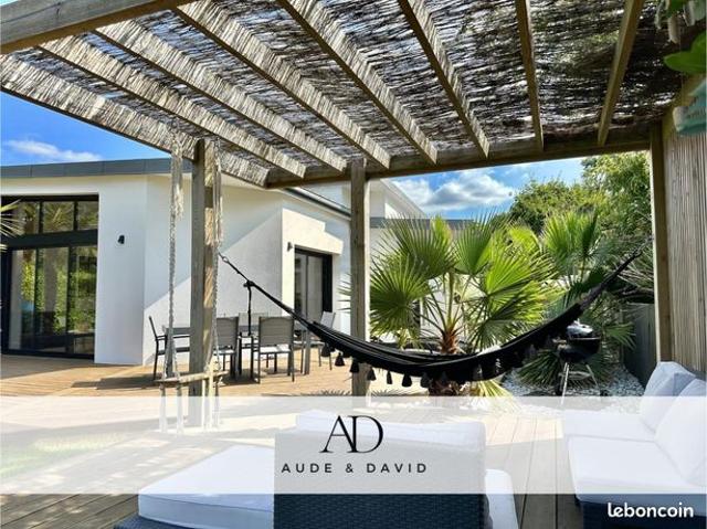 Maison 7 pièces 137 m²