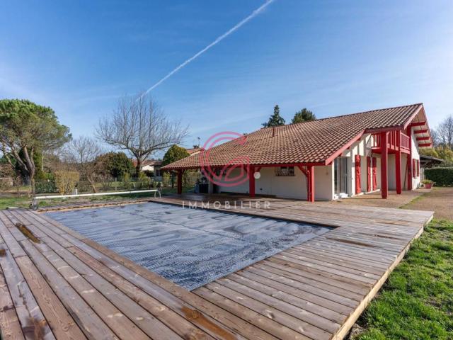 Maison 7 pièces 137 m²