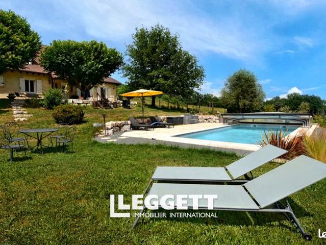 Maison 7 pièces 137 m²