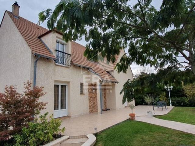 Maison 7 pièces 137 m²
